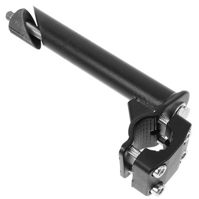 Lenkererhöhung Lenkerverlängerung Fahrradlenker Mountainbike-Lenker