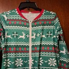 Sm One Piece Pajamas — photo 2