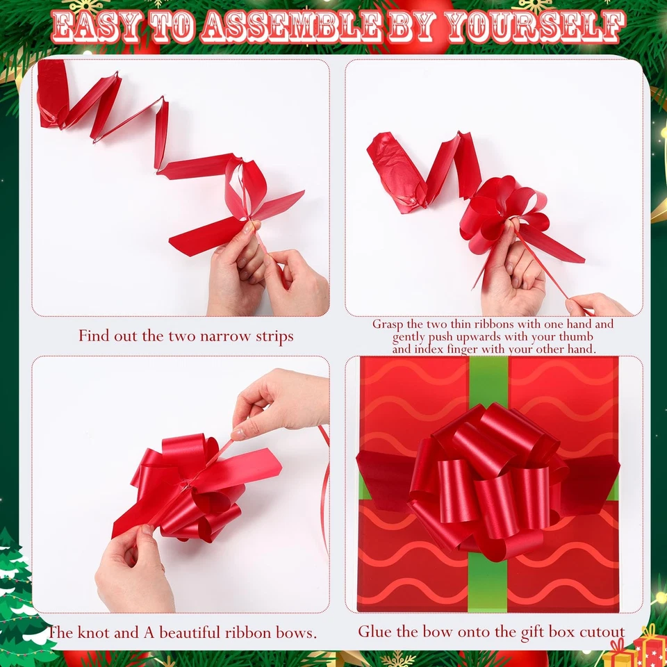 69 Pcs Jesus Gift Bulletin Board Set African American Gift Paper Cutouts with... - Image 4 of 4