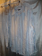 2XL STRUCTURE MENS DRESS SHIRT SALE Sears Long Sleeve Cotton Clothing Shirts