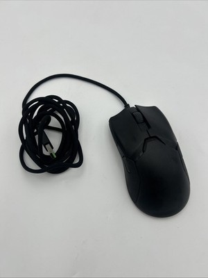 Razer Basilisk Ultimate Wireless Gaming Mouse (Model: RC30-030501)