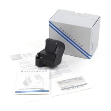 HASSELBLAD WINDER F 200 SERIES + BOX 3044069 #4581