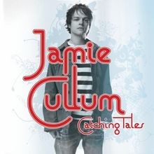 Catching Tales von Jamie Cullum | CD | Zustand akzeptabel