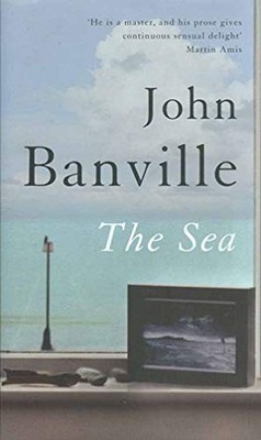 The Sea (Man Booker Prize), Banville, John