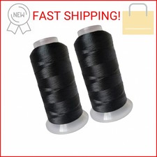 Polyester Thread Heavy Duty Bonded UV Resistant Outdoor Thread 69 T70 Size 210D