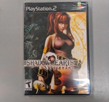 Shadow Hearts: Covenant (Sony PlayStation 2, 2004)