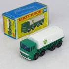 Matchbox - 32 Leyland BP Petrol Tanker - Regular Wheels Boxed Lesney
