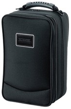 GL CASES GLI-CL Wind Instrument Case for Clarinet