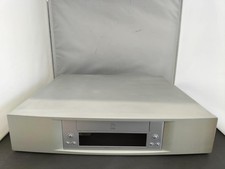 LINN Majik CD KS CD Player High Precision Clocking Technology Used