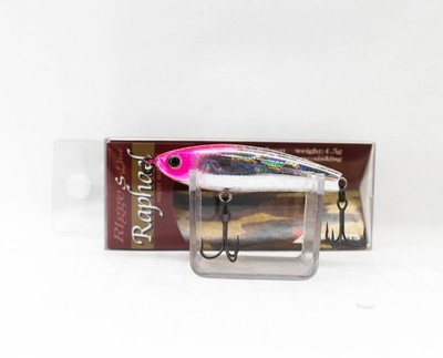 Zipbaits ZBL Raphael 45 mm 4.5 Gramm Versenkung Köder 163 (3606)