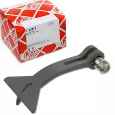 FEBI Griff Motorhaubenentriegelung Motorhaube Haubengriff MERCEDES W124 23915