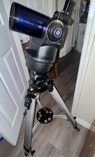 Meade ETX-90 EC Catadioptric Telescope 90mm Fully Multi-Coated Altaz Mount