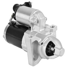 12655055 New Starter Motor Fit for Chevy Express 2500 3500, Silverado 1500 14