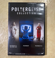 Poltergeist Collection 3-Film Box Set DVD Widescreen - JoBeth Williams