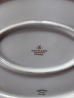 Haviland Limoges Orsay 9 1/2”X13 1/2” Serving Platter Plus Bonus Saucer 5 1/2” — photo 4