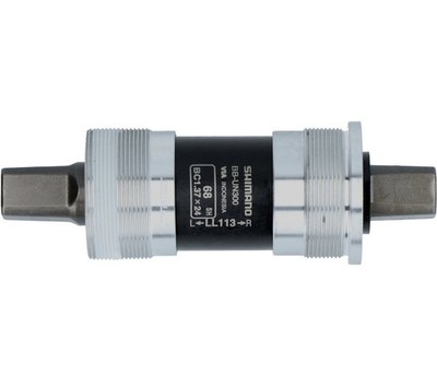 Shimano BB-UN300 Innenlager BSA 68*113 mm, Vierkant JIS, MVP