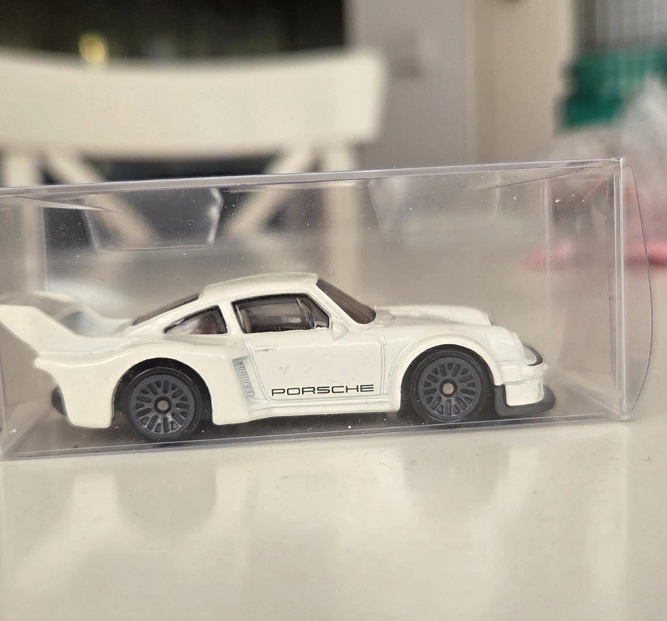 Hot Wheels Porsche 934.5 (2017) ‼️ Unbespielt ‼️