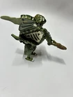 Vintage 1985 Bandai GoBots Rock Lords Rockasaurs Terra Roc Action Figure