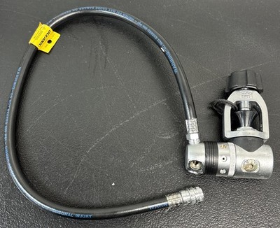 Cressi sub scuba Diving Regulator And Hose