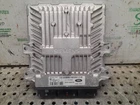 8H2Q12A650AA 1013675 switchboard engine uce LAND ROVER DISCOVERY 2.7 TD V6 CAT