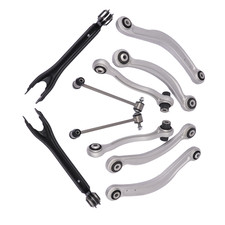 10X Querlenker für Mercedes W204 W205 W212 W213 A238 Hinterachse Koppelstange 10X Querlenker für Mercedes W204 W205 W212 W213 A238 Hinterachse Koppelstange