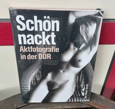 Schön Nackt Aktfotografie in der DDR Bildband Das neue Berlin Foto Akt Erotik
