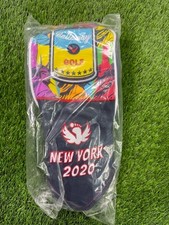 Callaway 2020 September Major Driver Cover - ...