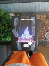 16x20 520 Piece Princess Castle Puzzle