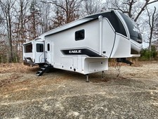 2026 Jayco Eagle FW 335LSTS