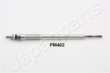 JAPANPARTS Glühkerze PM402 für BMW CITROËN  passend für FIAT MITSUBISHI OPEL