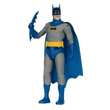 McFarlane Toys- DC Retro Bizarro Batman Super Friends 6 inches, Multicolor