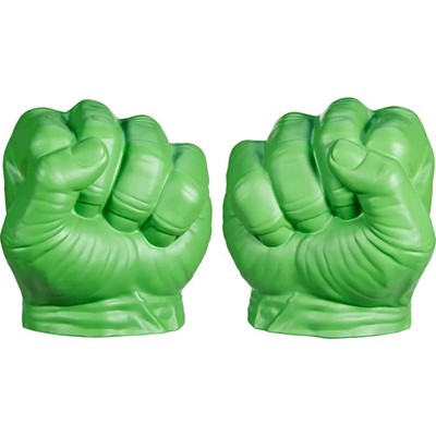 Avengers Hulk Gamma-Schmetterfäuste