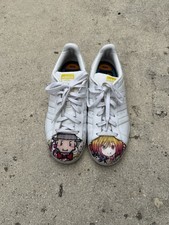 Adidas Sneakers originals pharrell Superstar ...