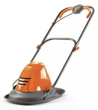 Flymo Turbo Lite 250 25cm 1400W Hover Lawnmower 🌾🌱🔥🆕