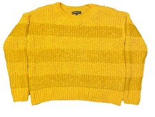 Takara Girls Knitted Striped Sweater. Girls XL