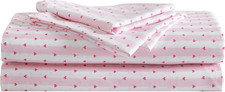 - Queen Size Sheet Set, Ultra-Soft Bedding with Smooth Silky Feel, Deep Pocket