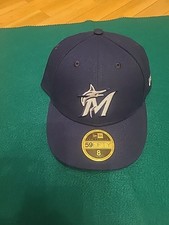 New Era 59Fifty Fitted Low Profile Cap -…