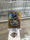 2025 Panini Prizm Football Gold Tyler Shough #327