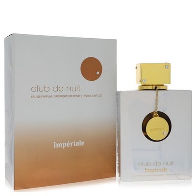 Club De Nuit Imperiale by Armaf Eau De Parfum Spray 6.8 oz / e 200 ml