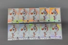 2025-26 Topps Match Attax Stephen Curry Base LOT10