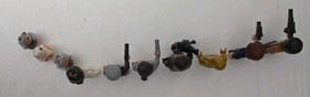 LEGO 75192 Star Wars UCS Millenium Falcon All Minifigures, Plus BB8 and Porgs