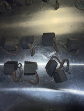 USED Lincoln Welder SA-200 SA-250 SAE 300 400 Brush Set T344