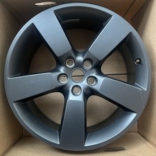 LAND ROVER DEFENDER ALLOY WHEEL 20” L663 5098 L8B2 1007 HA