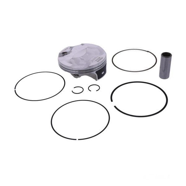 Kolbensatz 78.96Mm B Offroad Geschmiedet S5F07900001B FüR Honda CRF 250 R 18-19-image