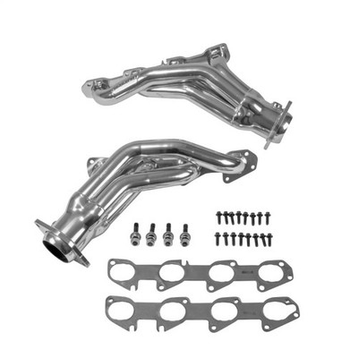 BBK 40190 Shorty Tuned Length Exhaust Headers for Dodge Challenger & Charger