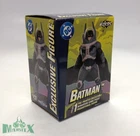 Heroclix 2025 Convention Exclusives set Space Suit Batman #DCP25-003 LE boxed!