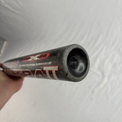 Batte De Softball Miken Velocit-E 2 MSVE-3 27oz Double Tampon 34 Pouces