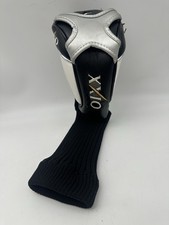 Srixon XX10 5 Fairway Wood Golf Headcover Black White Silver Gold Fast Postage