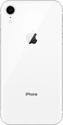 【スイカ3】【訳あり】Apple iPhone XR ホワイト Apple iPhone XR 64GB White LTE Cellular MRYT2LL/A | eBay