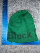 Black Diamond Beanie Toque Adult One Size Gre...